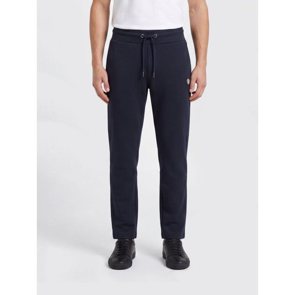 Billionaire Pants Men Blue